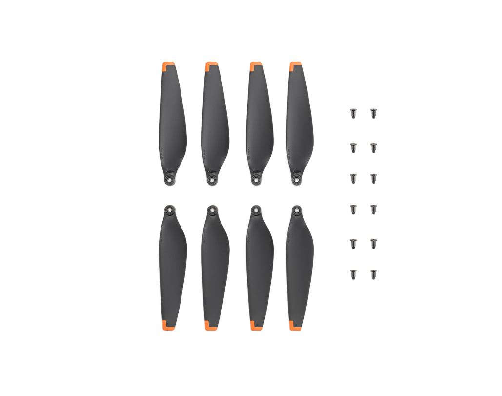 Baling-Baling Seri Mini 3/Lito - Dji Drone Mini 3 ulasan dan harga