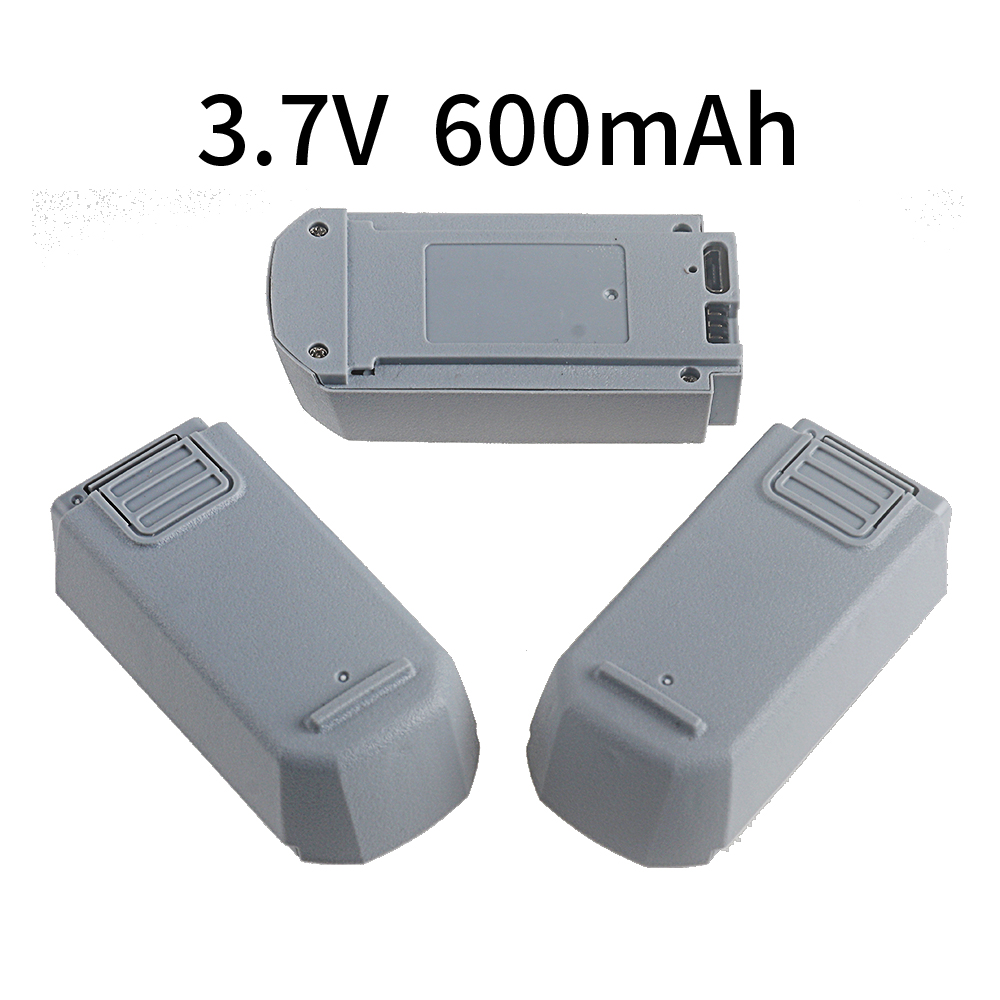 Baling-Baling Seri Mini 3/Lito - Dji Drone Mini 3 ulasan dan harga