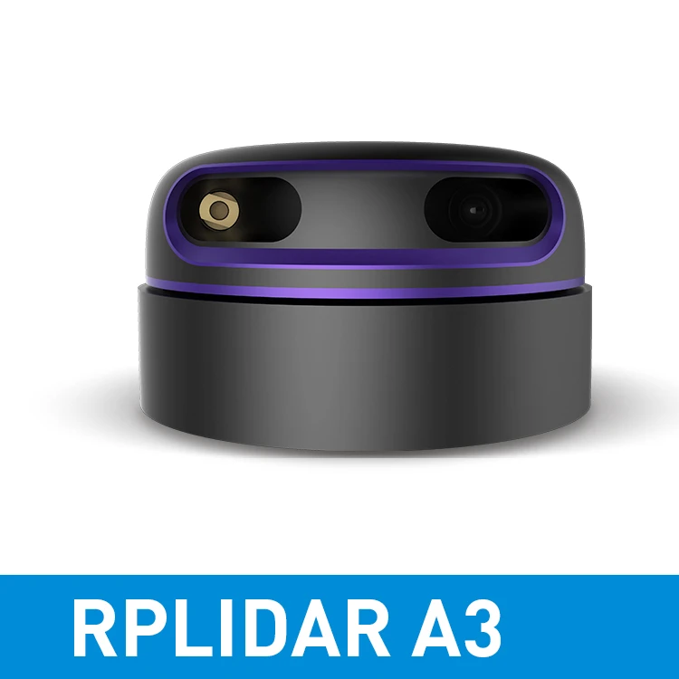 Modul Sensor Lidar Dengan Kame - Drone Lidar ulasan dan harga