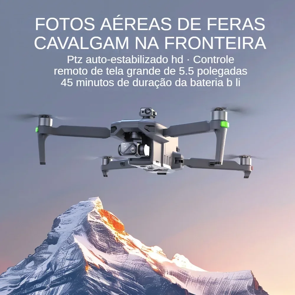 ZLL SG909 SG909MAX Drone profe - Drone Photogrammetry ulasan dan harga